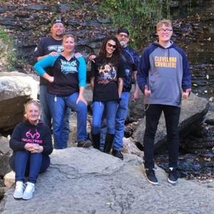 Meet your Posher, Debbie